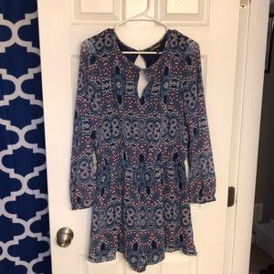 Express Romper